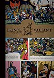 Prince Valiant, Volume 14 1963 - 1964  9781606999707 Front Cover