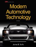 Modern Automotive Technology 