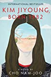 Kim Jiyoung, Born 1982  9781631496707 Front Cover
