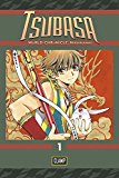 Tsubasa: WoRLD CHRoNiCLE 2  9781632361707 Front Cover