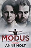 Modus (Vik and Stubo 4) Fear Not TV Tie-In Edition  9781782398707 Front Cover