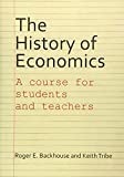 History of Economics A Course for Students and Teachers  9781911116707 Front Cover