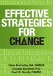 Effective Strategies for Change 