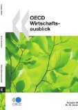 Oecd-Wirtschaftsausblick Nr. 84 Dezember 2007 - Ausgabe 2007/2 2009 9789264054707 Front Cover