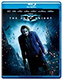 Case art for The Dark Knight (+ BD Live) [Blu-ray]
