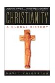 Christianity A Global History cover art