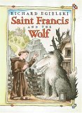 Saint Francis and the Wolf 2005 9780066238708 Front Cover
