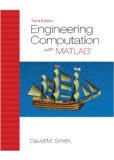 Engineering Computation with MATLAB  cover art