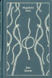 Mansfield Park  9780141197708 Front Cover