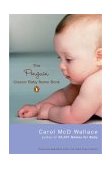 Penguin Classic Baby Name Book 2004 9780142004708 Front Cover