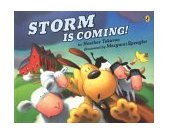 Storm Is Coming! 2004 9780142400708 Front Cover