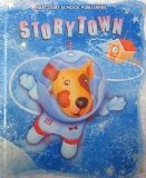 Storytown  9780153431708 Front Cover