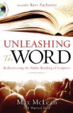 Unleashing the Word Rediscovering the Public Reading of Scripture cover art