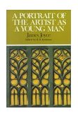 Portrait of the Artist As a Young Man  9780312061708 Front Cover