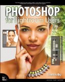 Photoshop for Lightroom Users  cover art