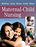 Maternal-child Nursing:  cover art