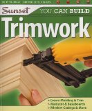 Trimwork 2009 9780376012708 Front Cover