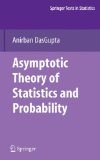Asymptotic Theory of Statistics and Probability  9780387759708 Front Cover