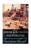Greek and Roman Historians Information and Misinformation cover art