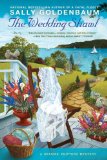 Wedding Shawl A Seaside Knitters Mystery 2012 9780451236708 Front Cover