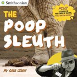 Poop Sleuth  9780451533708 Front Cover