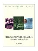 Site Characterization Sampling and Analysis cover art