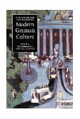 Cambridge Companion to Modern German Culture  9780521568708 Front Cover