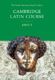 Cambridge Latin Course North American Edition cover art