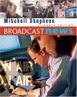 Broadcast News 4th 2004 Revised  9780534595708 Front Cover