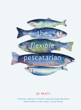 The Flexible Pescatarian:  cover art