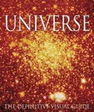 Universe 2008 9780756636708 Front Cover