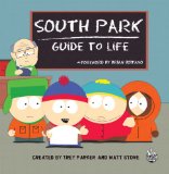 South Park Guide to Life  cover art