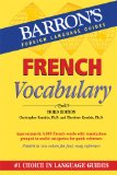 French Vocabulary  cover art