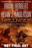Hellhole - Awakening  9780765322708 Front Cover