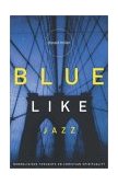 Blue Like Jazz  cover art
