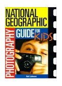 Photography Guide for Kids  cover art