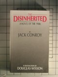 Disinherited A Novel of the 1930s by Jack Conroy cover art