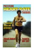 Precision Heart Rate Training 1998 9780880117708 Front Cover