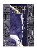 Temple of Man  9780892815708 Front Cover