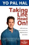 Taking Life Head On!  cover art