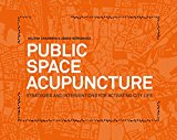 Public Space Acupuncture 2015 9780989331708 Front Cover