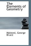 Elements of Geometry 2009 9781113195708 Front Cover