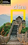 National Geographic Traveler: China, 4th Edition 4th 9781426217708 Front Cover