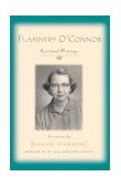 Flannery O'Connor Spiritual Writings cover art