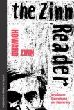 Zinn Reader Writings on Disobedience and Democracy cover art