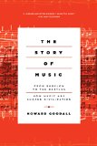 Story of Music  9781605986708 Front Cover