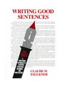 Writing Good Sentences 