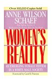 Women's Reality An Emerging Female System cover art