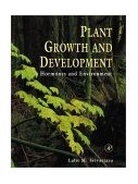 Plant Growth and Development Hormones and Environment  9780126605709 Front Cover