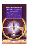 King Arthur and His Knights of the Round Table  9780140366709 Front Cover